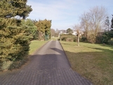 Privat-Weg