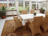Wintergarten