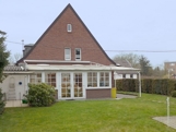 Gartenansicht