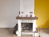 Kamin