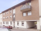 Frontansicht des Hauses