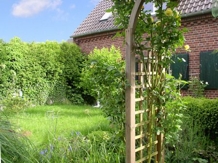 Hausgarten