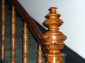 Treppendetail