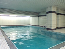 Schwimmbad
