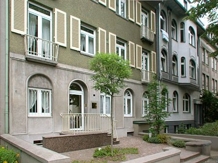 Frontansicht