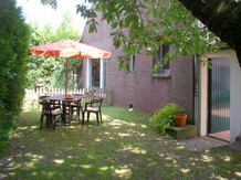 1. Teilansicht Garten ...