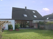 Gartenansicht