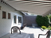 Terrasse II
