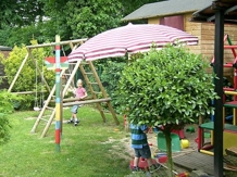 Kinderfreundlich