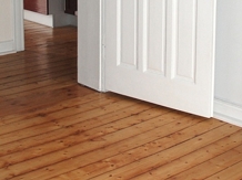 Fu�bodendetail