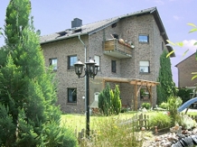 Giebelansicht