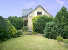Gartenseite