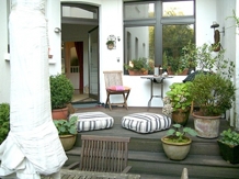 I Terrasse