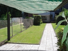 Gartenansicht