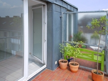 Balkon 2