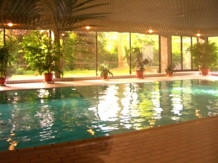 2.Teilans. Schwimmbad