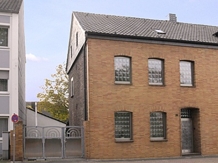 Frontdetail