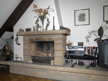Kamin