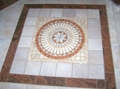 Detail Boden