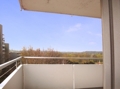 Teilans. Loggia/Balkon