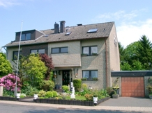 Hausfront