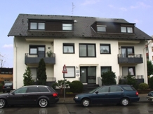 Haus-Front