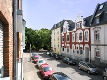 Ihre neuen Nachbarn