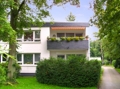 Gartenansicht