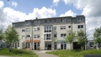 Geringer Aufwand, hohe Rendite:
Wohn - und Gesch�ftshaus in Hilden
