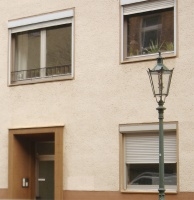 EIGENTUM schafft SICHERHEIT