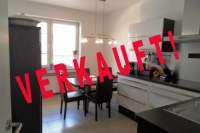  Wohnung mit Klasse versteckt hinter unscheinbarer Hausfassade in D�sseldorf - Pempelfort