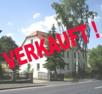 Modernisiertes Dreifamilienhaus in sch�ner Hanglage von  Grimma im Muldental