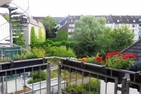 F�r Sie und Ihre Mieter: 4-Raum-Komfort-Wohnung in D�sseldorf-Pempelfort