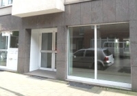 Pempelfort - Atelier - Showroom Therapeutische Nutzung - Gro�raumb�ro - alles ist m�glich