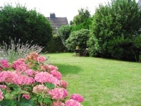 Gartenliebhaber gesucht